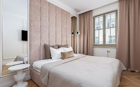 Apartament Lux Sopot Monte Cassino